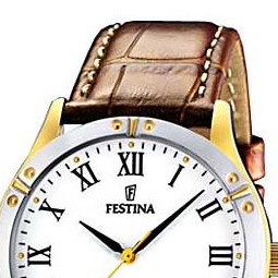 Festina Klasik 163723 3