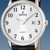 Festina Klasik 165161 2