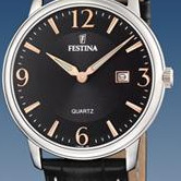 Festina Klasik 165165 2