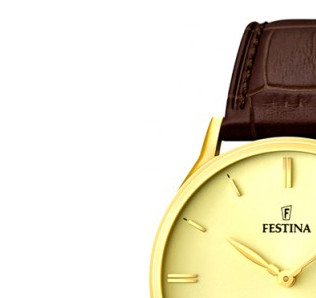 Festina Klasik 167472 4