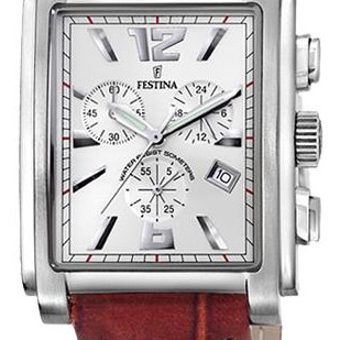 Festina Klasik Chronograf 160811 2