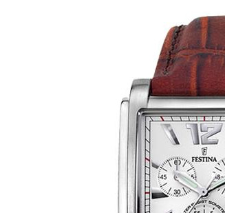 Festina Klasik Chronograf 160811 4
