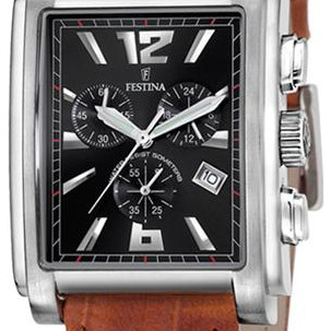 Festina Klasik Chronograf 160816 2