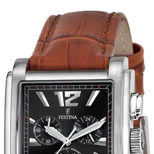 Festina Klasik Chronograf 160816 3