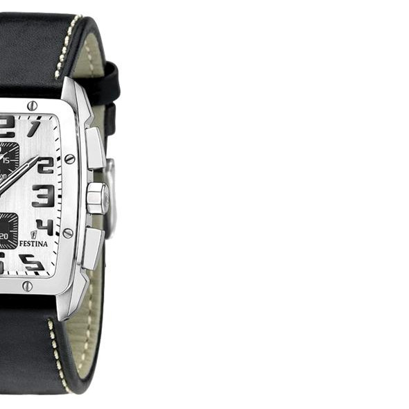 Festina Klasik Chronograf 162591 6
