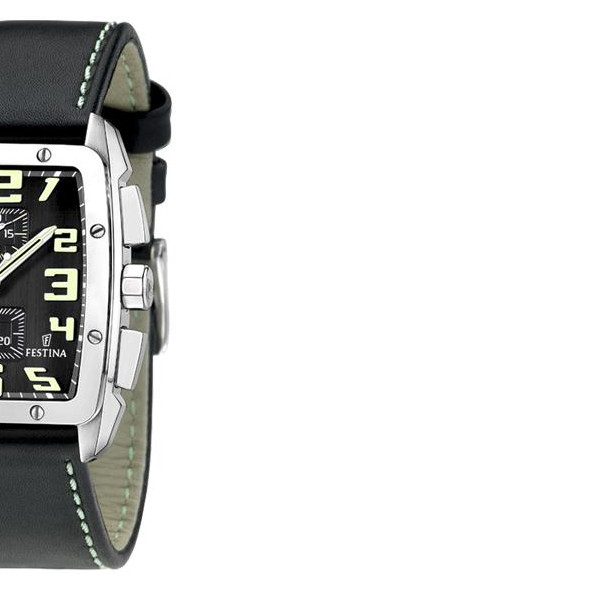 Festina Klasik Chronograf 162594 6