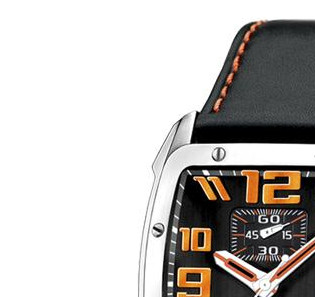Festina Klasik Chronograf 162595 4