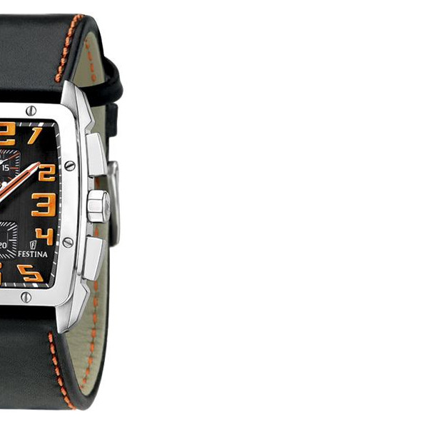 Festina Klasik Chronograf 162595 6