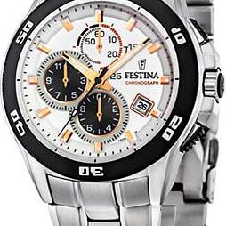 Festina Klasik Chronograf 16296A 2
