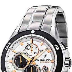 Festina Klasik Chronograf 16296A 3
