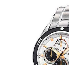 Festina Klasik Chronograf 16296A 4