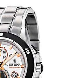 Festina Klasik Chronograf 16296A 5