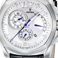 Festina Klasik Chronograf 163541 2
