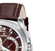 Festina Klasik Chronograf 163542 5