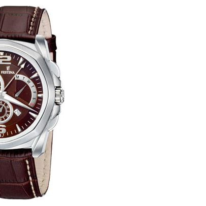 Festina Klasik Chronograf 163542 6