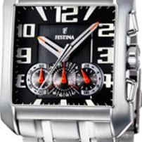 Festina Klasik Chronograf 163556 2