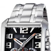 Festina Klasik Chronograf 163556 3