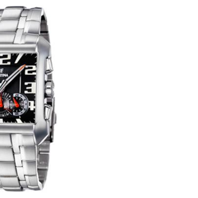 Festina Klasik Chronograf 163556 6