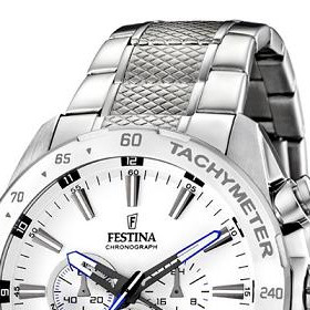 Festina Klasik Chronograf 164881 3