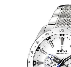 Festina Klasik Chronograf 164881 4