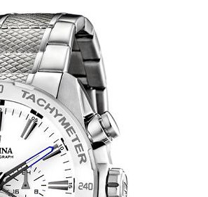 Festina Klasik Chronograf 164881 5