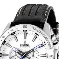Festina Klasik Chronograf 164891 3