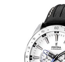 Festina Klasik Chronograf 164891 4