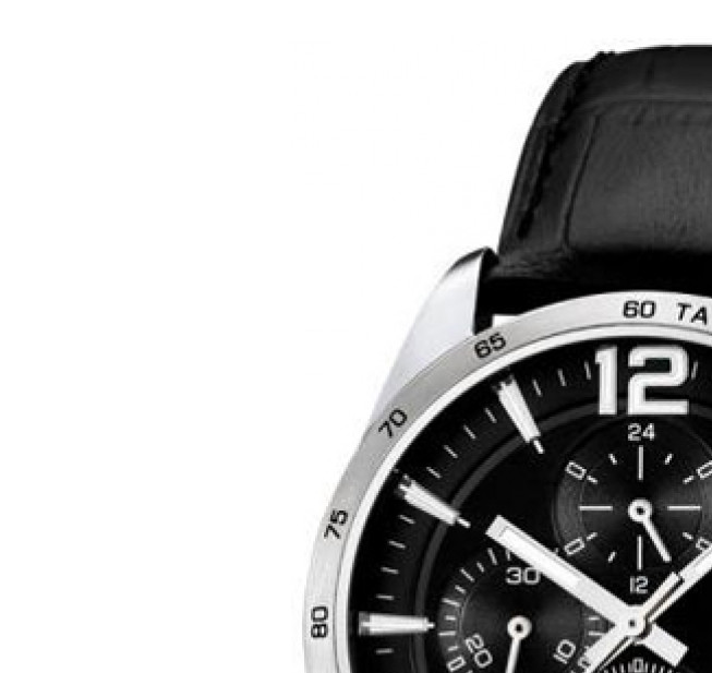 Festina Klasik Chronograf 167604 4