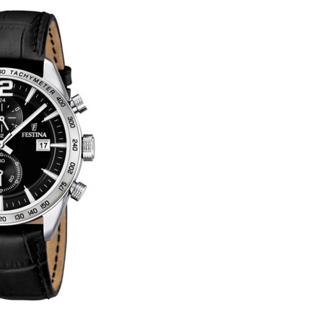 Festina Klasik Chronograf 167604 6