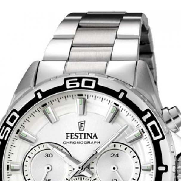 Festina Klasik Chronograf 167661 3