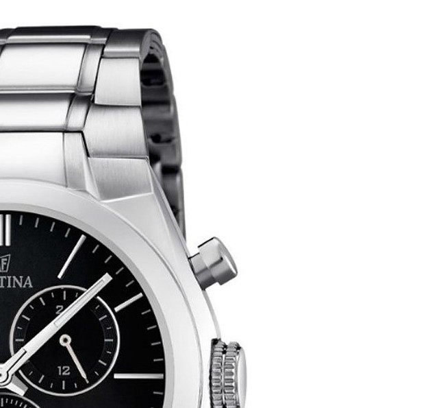 Festina Klasik Chronograf 167826 5