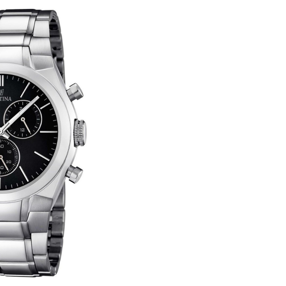 Festina Klasik Chronograf 167826 6
