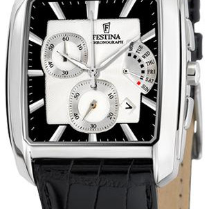 Festina Klasik Chronograf 67281 2