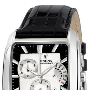 Festina Klasik Chronograf 67281 3