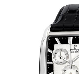 Festina Klasik Chronograf 67281 4