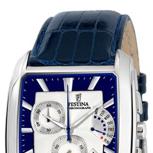 Festina Klasik Chronograf 67283 3