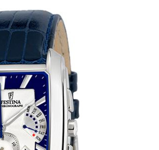 Festina Klasik Chronograf 67283 5