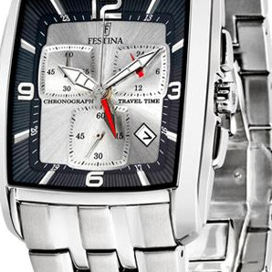 Festina Klasik Chronograf 67291 2