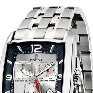 Festina Klasik Chronograf 67291 3