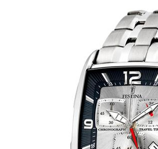 Festina Klasik Chronograf 67291 4