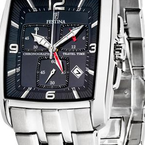 Festina Klasik Chronograf 67292 2