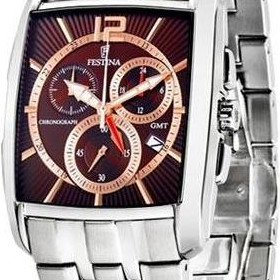 Festina Klasik Chronograf 67295 2