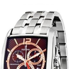 Festina Klasik Chronograf 67295 3