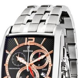 Festina Klasik Chronograf 67296 3