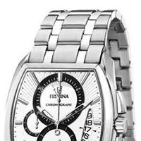 Festina Klasik Chronograf 67571 3
