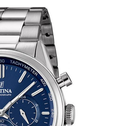 Festina Klasik Chronograf F168202 5