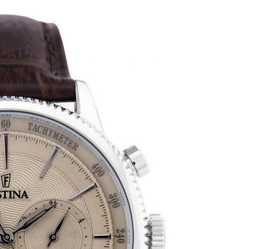 Festina Klasik Chronograf F168933 5