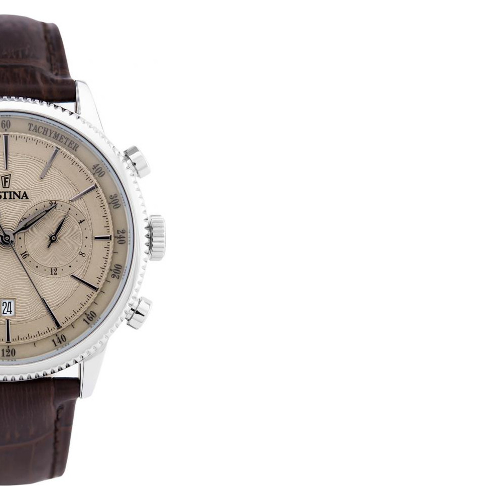Festina Klasik Chronograf F168933 6