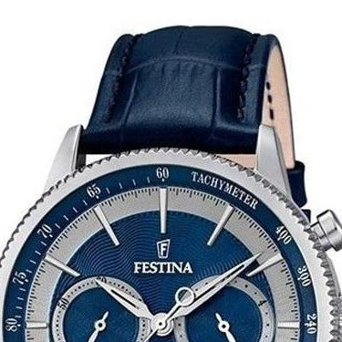 Festina Klasik Chronograf F168936 3