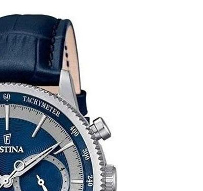 Festina Klasik Chronograf F168936 5
